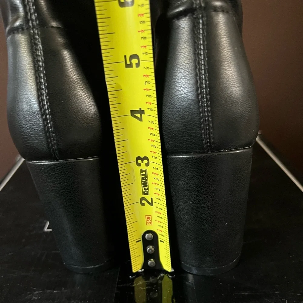 MIA Kymi Boots